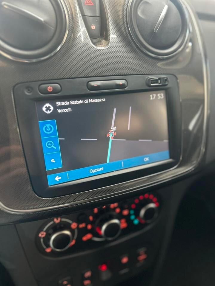 Dacia Logan 1.5 dCi STEPWAY SOLO 67.000KM-2018