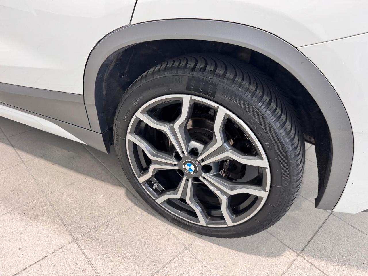 Bmw X2 sDrive16d Msport-X