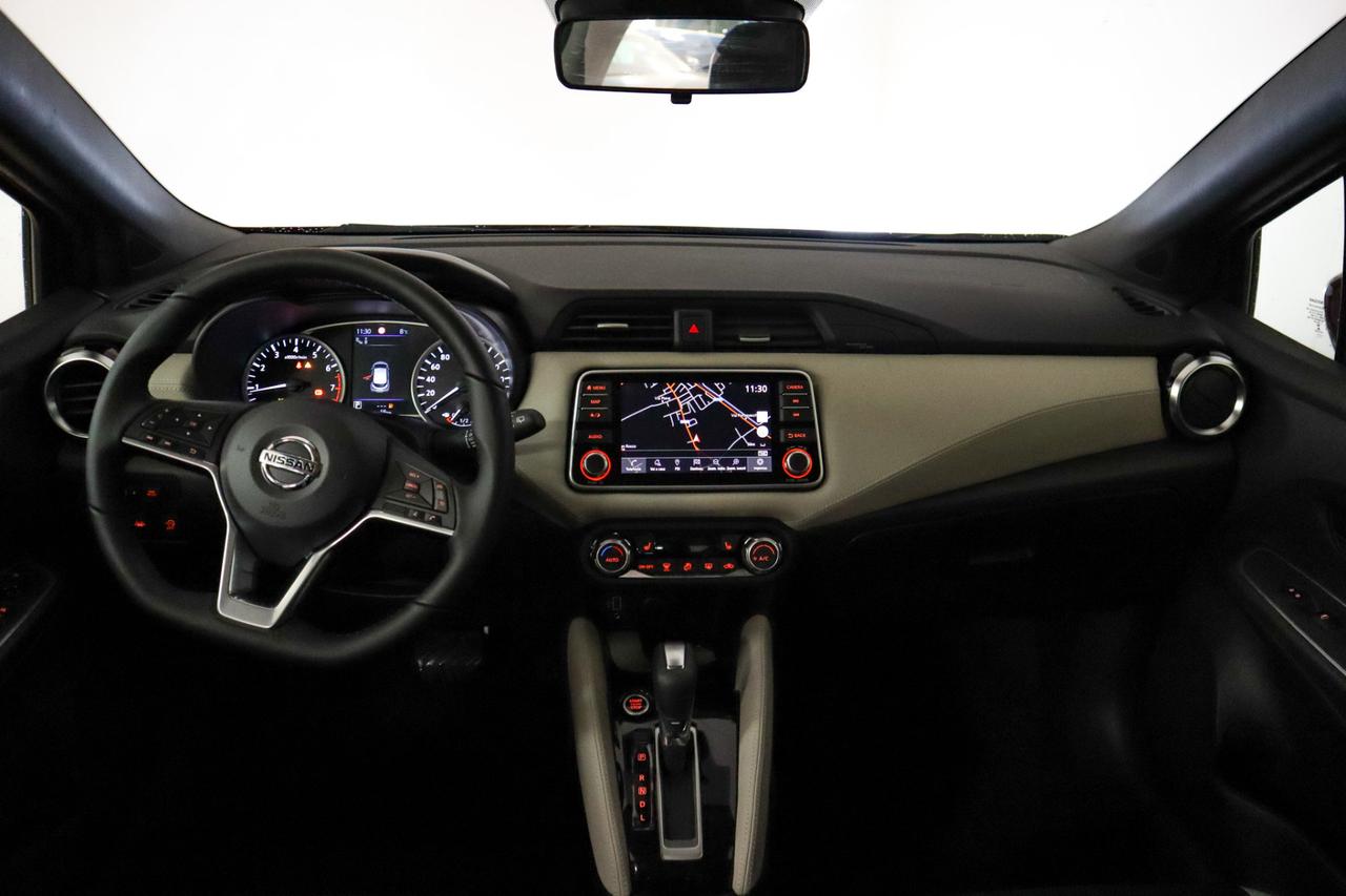 Nissan Micra 1.0 ig-t 92cv Xtronic Tekna