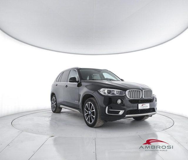 BMW X5 xDrive25d Business