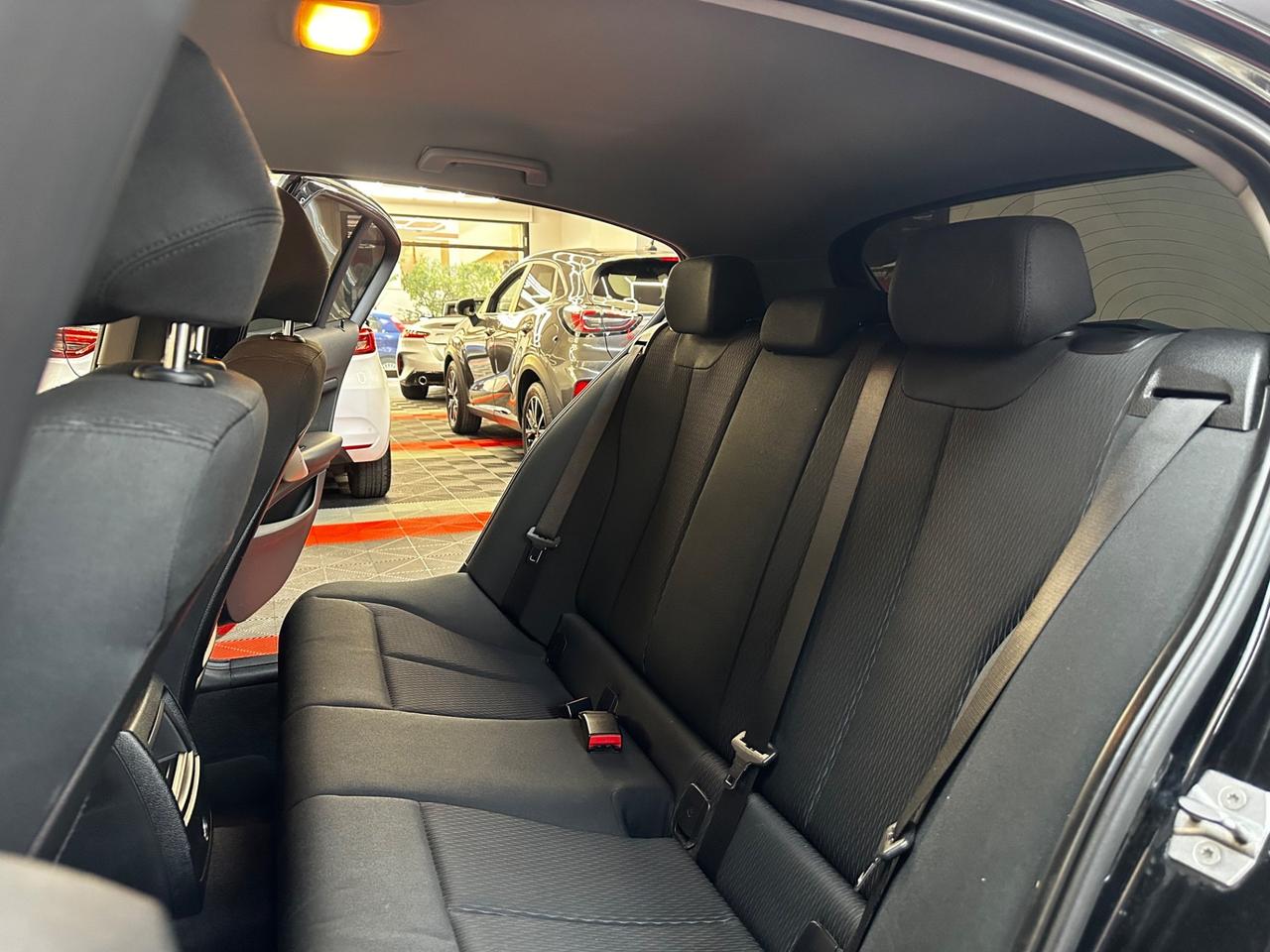 Bmw Serie 1 120d FULL LED - FABIANOAUTO