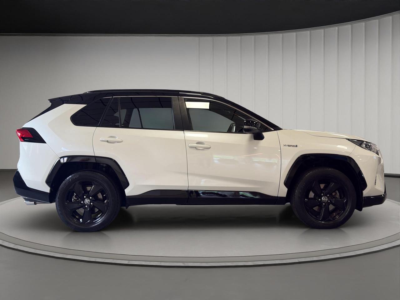 Toyota Rav4 2.5 vvt-ie h Style awd-i 222cv e-cvt
