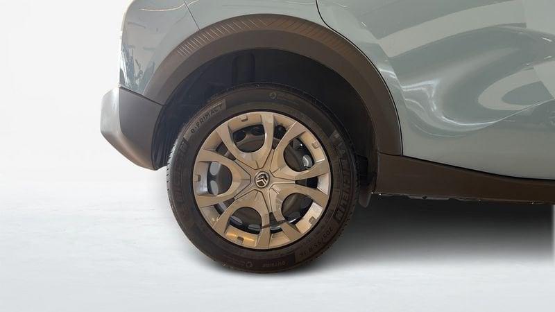 Citroën C3 IV 2024 1.2 Puretech Turbo 100cv You S&S