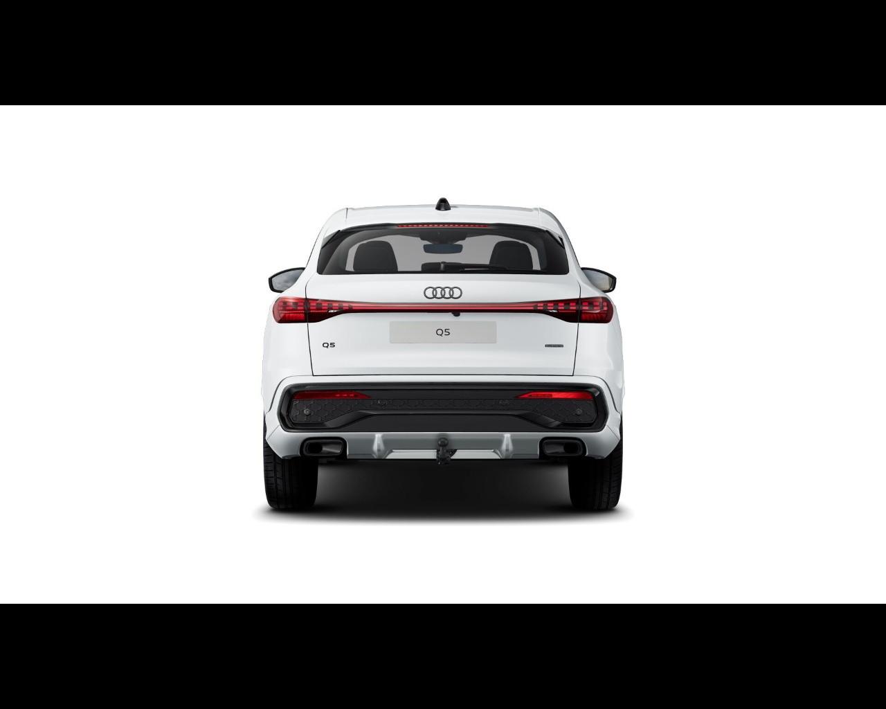 AUDI Audi Q5 Sportback S line edition e-hybrid quattro 220 kW S tronic