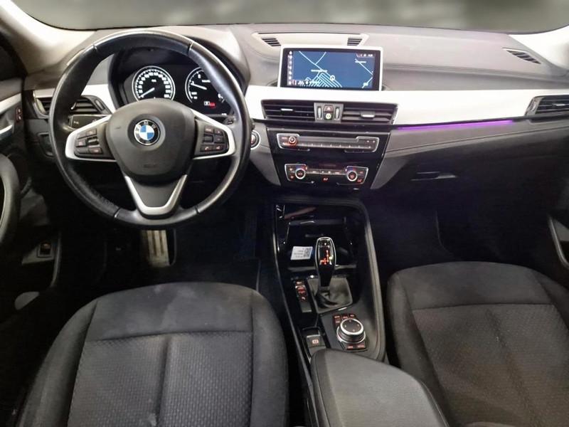 BMW X2 sDrive 18d Business X Auto