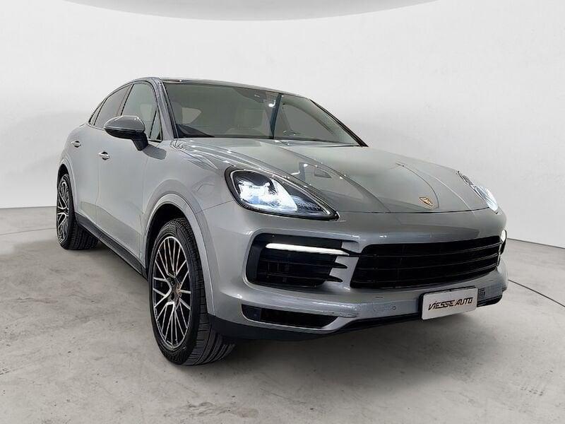 Porsche Cayenne Coupè Cayenne 3.0 Coupè V6