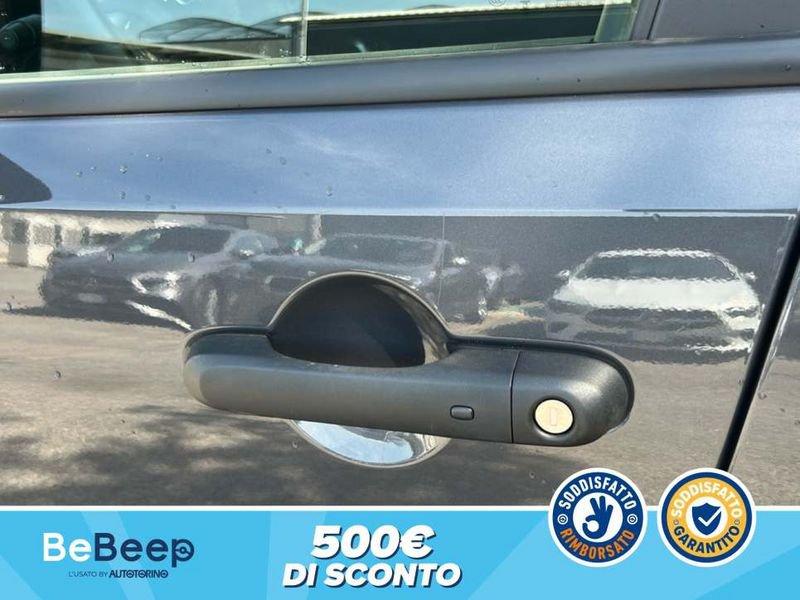 Jeep Renegade 1.5 TURBO T4 MHEV SUMMIT 2WD DCT