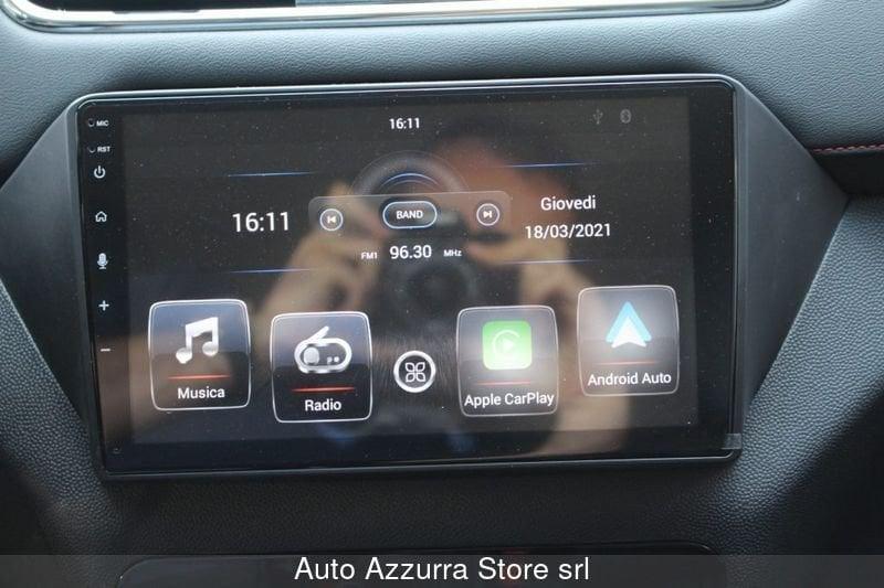 EVO Evo 3 1.5 Bi-fuel GPL *- 1.000€ DI EXTRA *