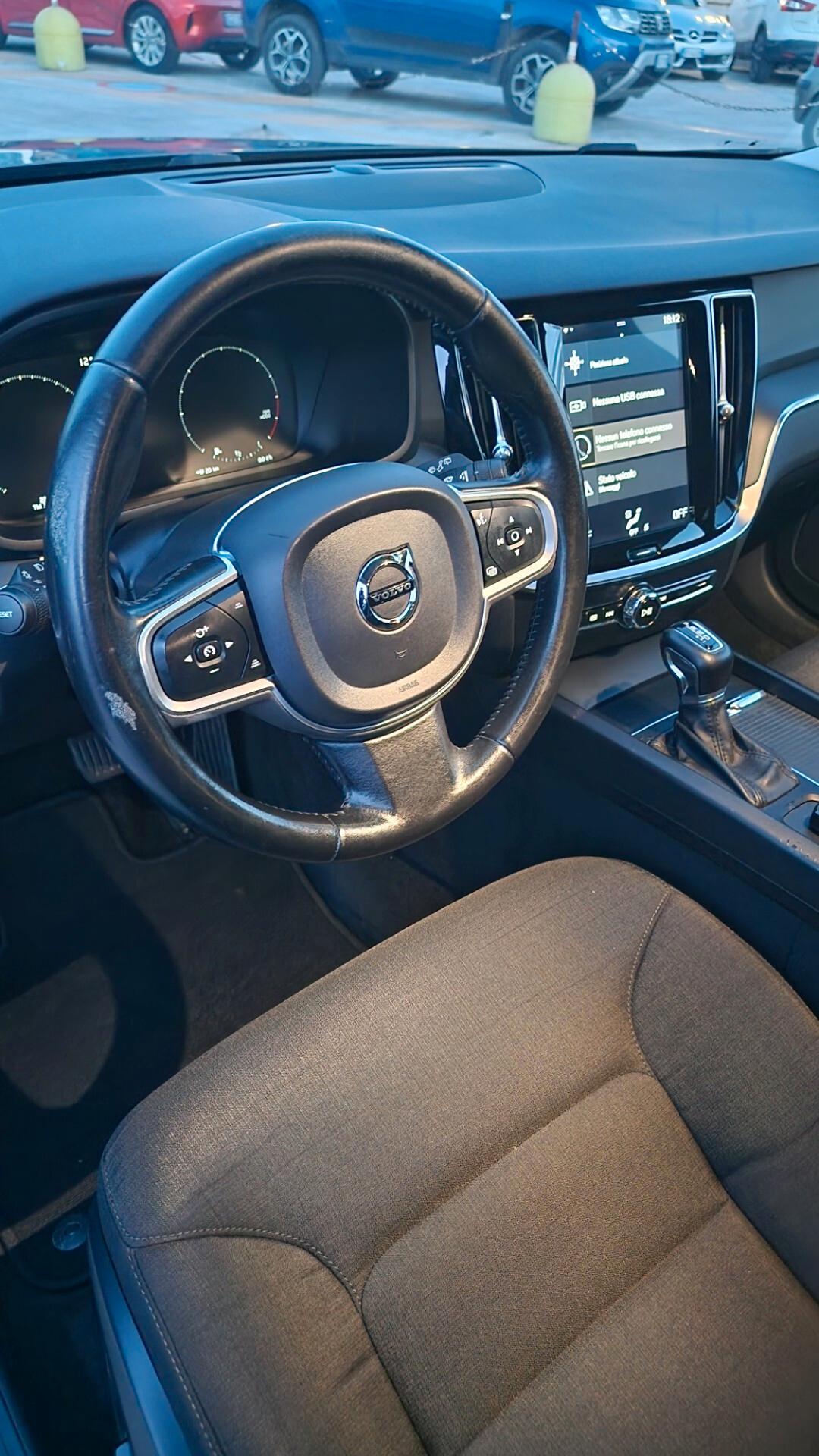 Volvo V60 D3 Geartronic Business