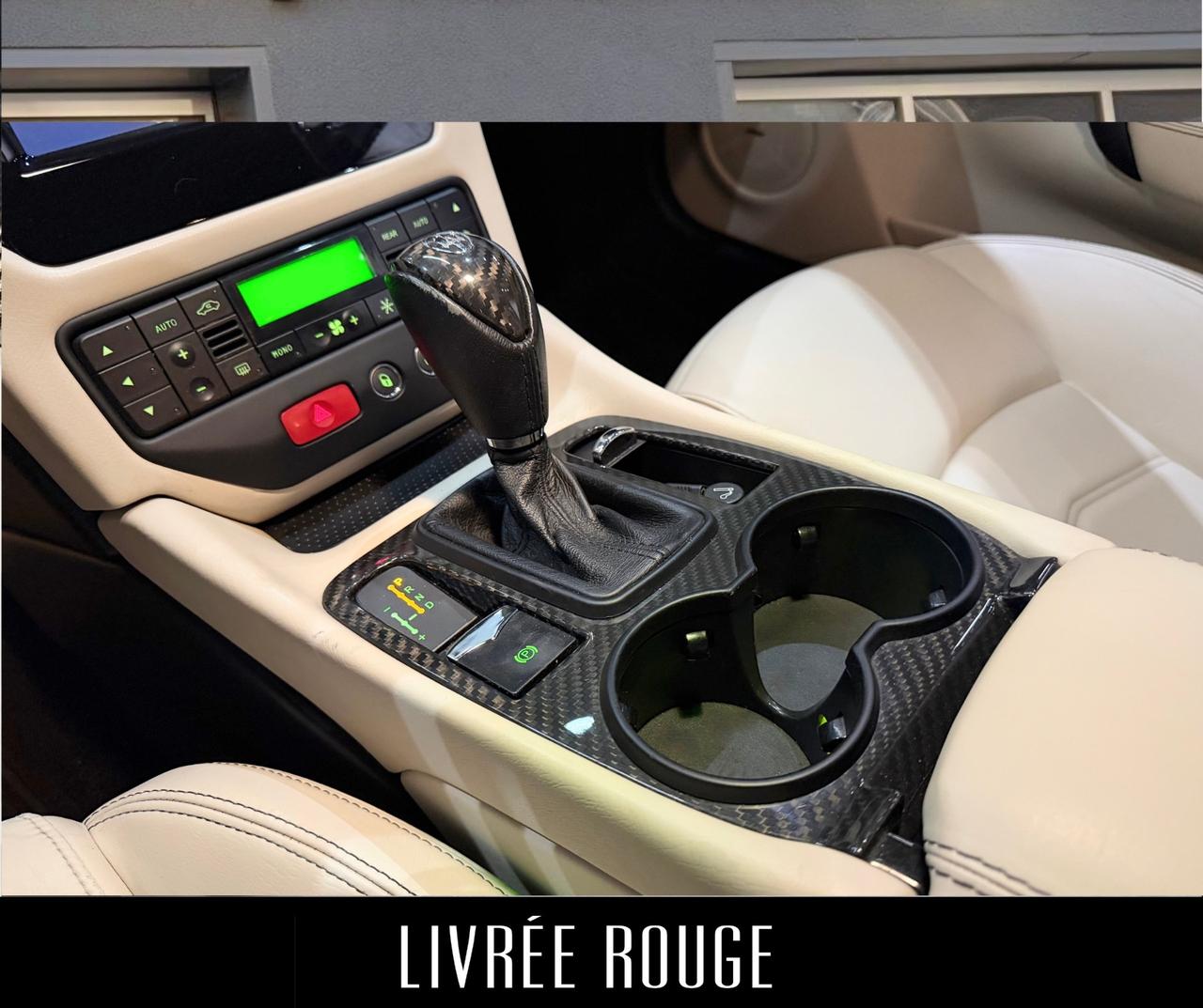 Maserati GranTurismo 4.7 V8 Sport Line