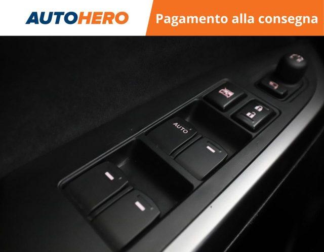 SUZUKI Vitara 1.4 Hybrid 4WD AllGrip Cool