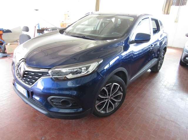 Renault Kadjar 1.5 blue dci Business 115cv