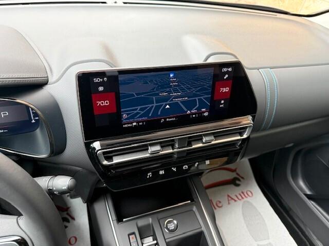 Citroen C5 Aircross BlueHDi 130 S&S EAT8 Max