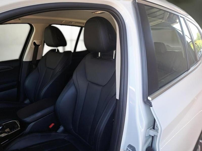BMW X3 XDRIVE 30E AUTO SUV