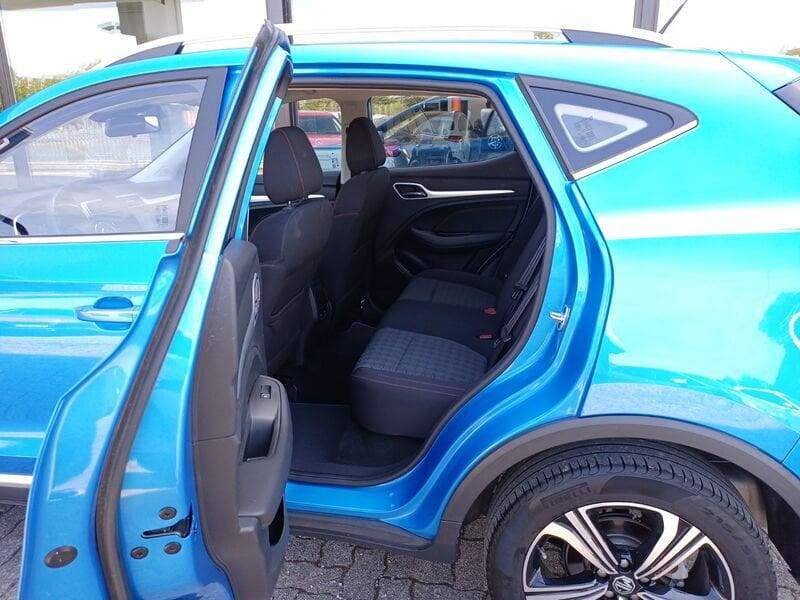 MG ZS ZS 1.5 Comfort