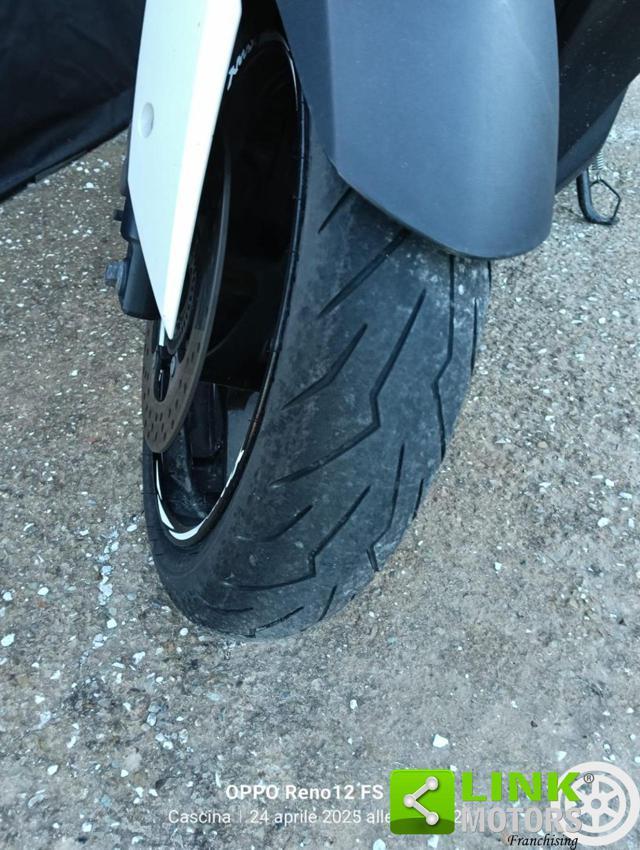 YAMAHA X-MAX 300 X-MAX 300