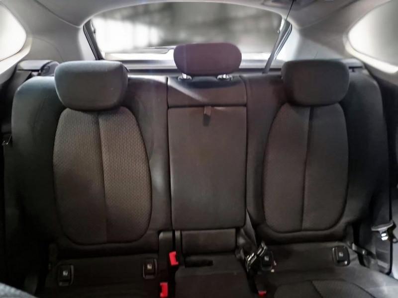 BMW X1 xDrive 18d Business Advantage Autom.