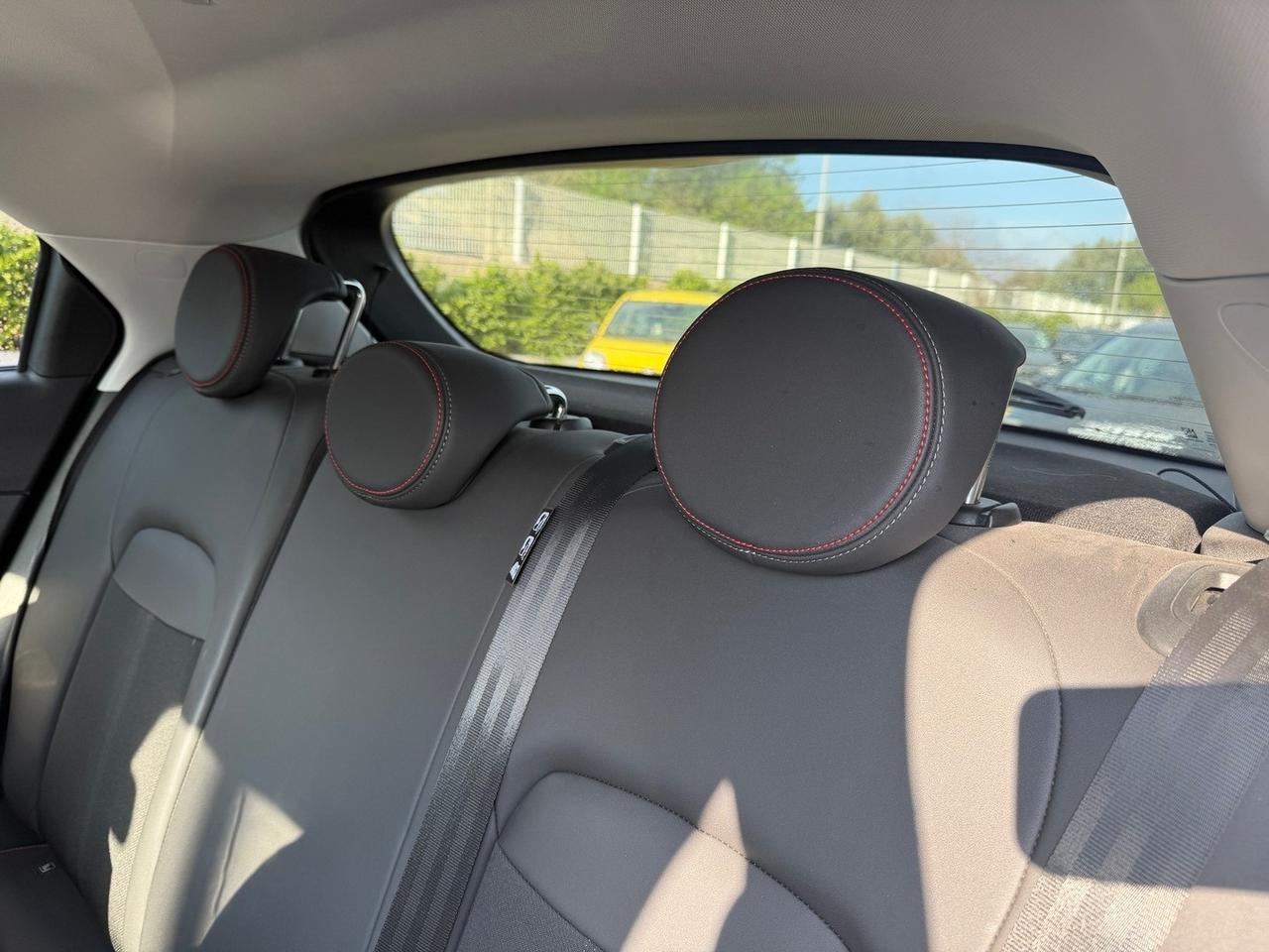 Fiat 500X SPORT DOLCEVITA CABRIO Hybrid