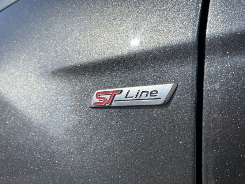 Ford EcoSport 1.0 EcoBoost 100 cv ST-Line ST LINE