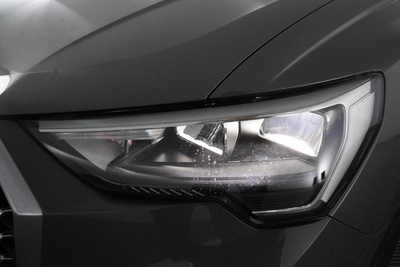 AUDI Q3 2ª serie Q3 SPB 35 TDI S tronic