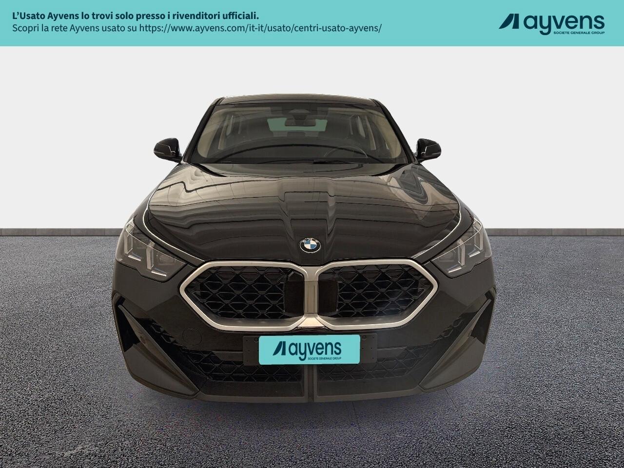 Bmw X2 sDrive 18d