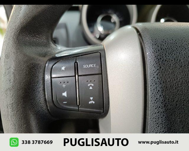 MAHINDRA XUV500 2.2TDI 140cv FWD W6 7posti