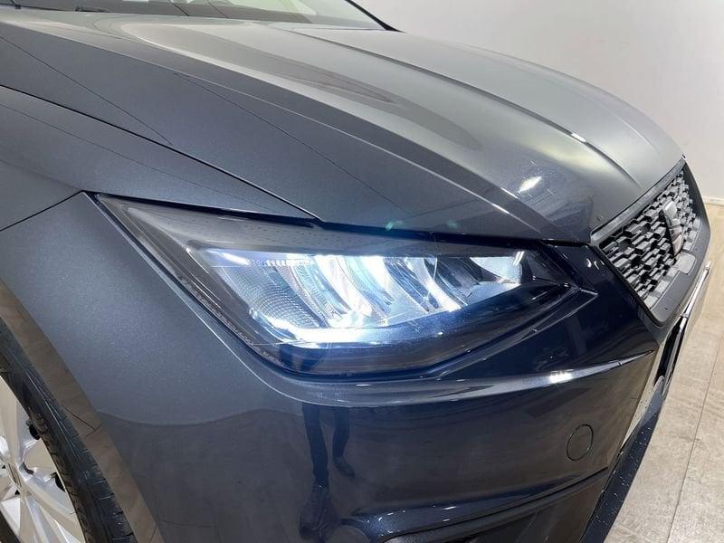 Seat Ibiza Ibiza 1.0 EcoTSI 95 CV 5 porte Style