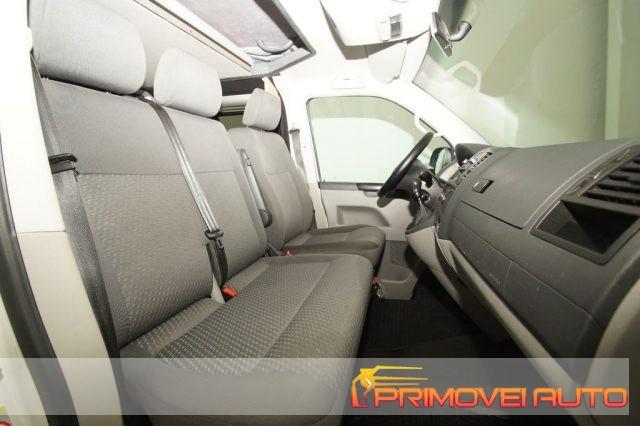 VOLKSWAGEN California 2.0 TDI 114 CV Camper