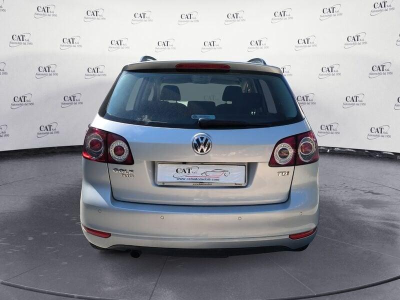 Volkswagen Golf Golf SPORTSVAN 1.6tdi Sportline