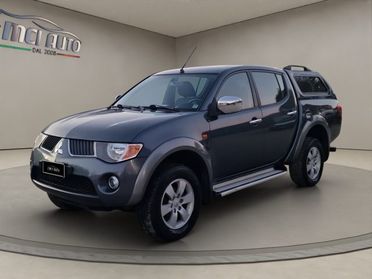 MITSUBISHI L200 2.5 DI-D/136CV Double Cab Invite