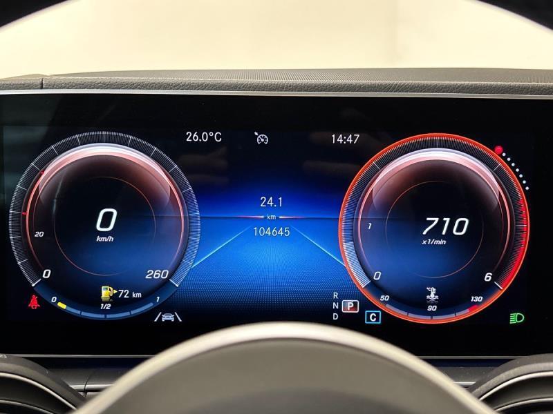 Mercedes GLE 350 350 D Premium 4Matic 9G-Tronic Plus