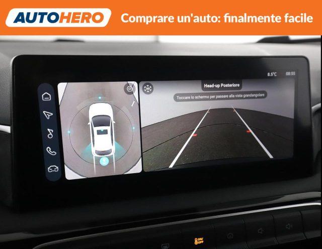 MG MG3 1.5 Hybrid+ Luxury