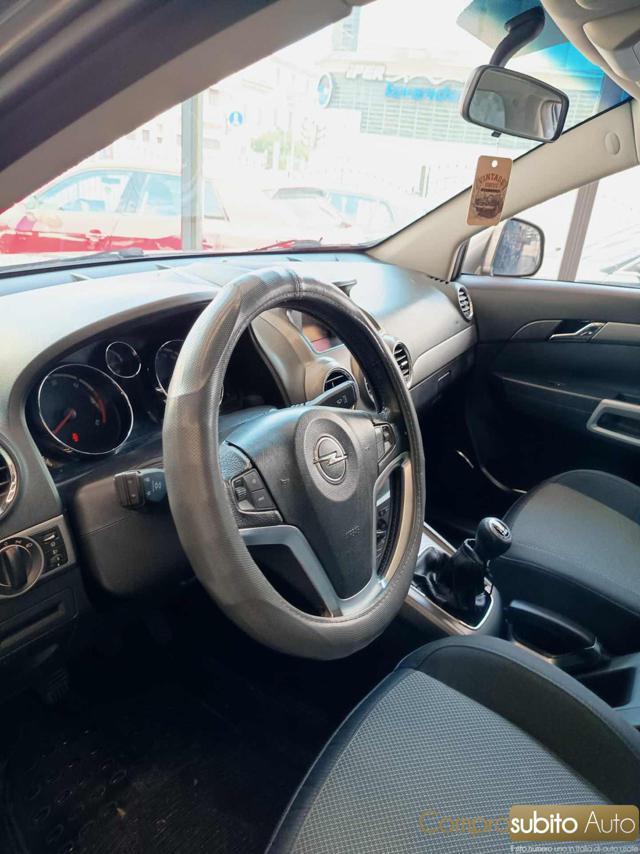 OPEL Antara 2.0 CDTI 150CV Cosmo