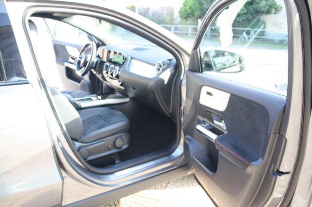 MERCEDES-BENZ GLA 250 e hybrid EQ AMG Line Premium