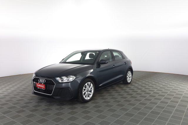 AUDI A1 A1 SPB 25 TFSI Admired Advanced
