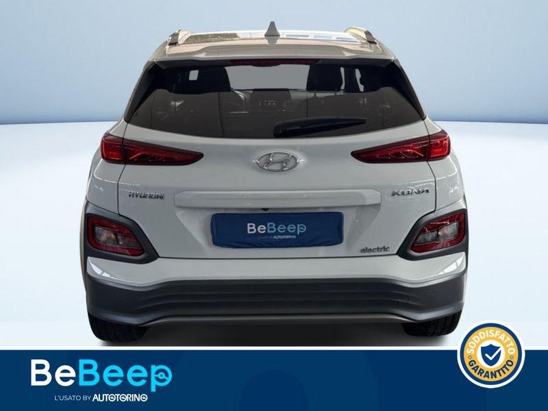 Hyundai Kona 39 KWH EV XPRIME SAFETY PACK