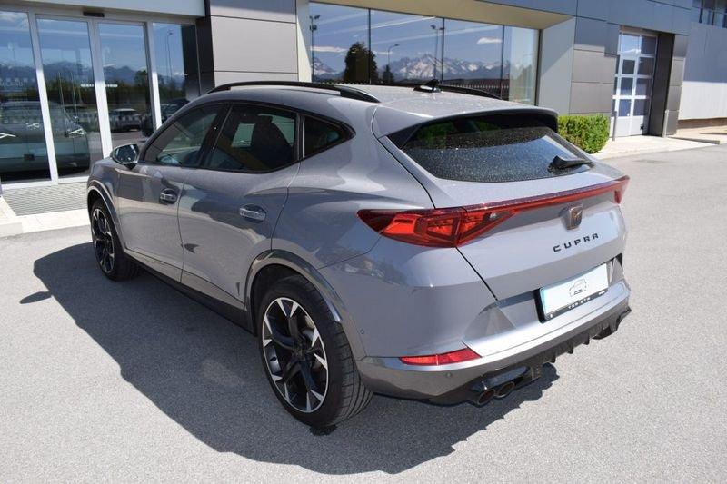 Cupra Formentor VZ 2.0 TSI 310 CV DSG 4Drive
