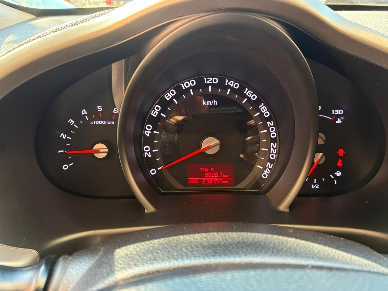 Kia Sportage 1.7crdi full tetto navi retro-14