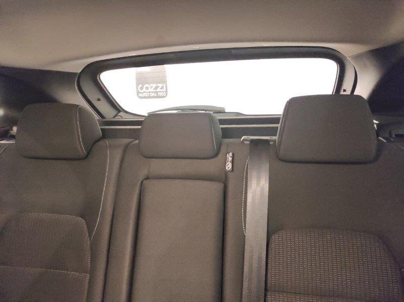 NISSAN Qashqai 3ª serie - Qashqai MHEV 158 CV Xtronic Business