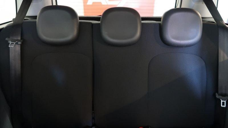 Fiat Panda 1.0 firefly hybrid City Life s&s 70cv 5p.ti