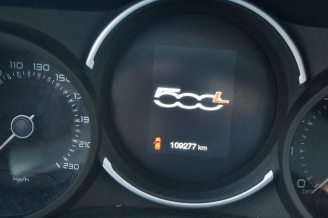 FIAT 500L 1.4 95 CV S&S
