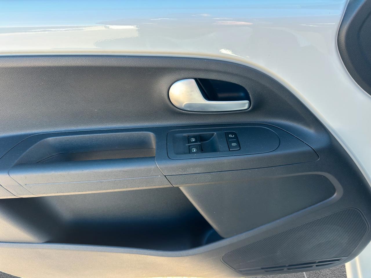 Volkswagen up! 1.0 3p. eco move BlueMotion Technology
