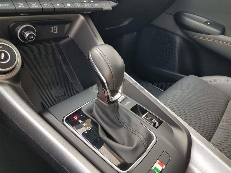 Alfa Romeo Tonale Tonale 1.5 hybrid Veloce 160cv tct7