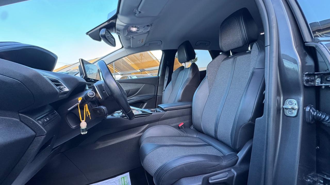 Peugeot 3008 BlueHDi 130 EAT8 Allure castelletto 8mm