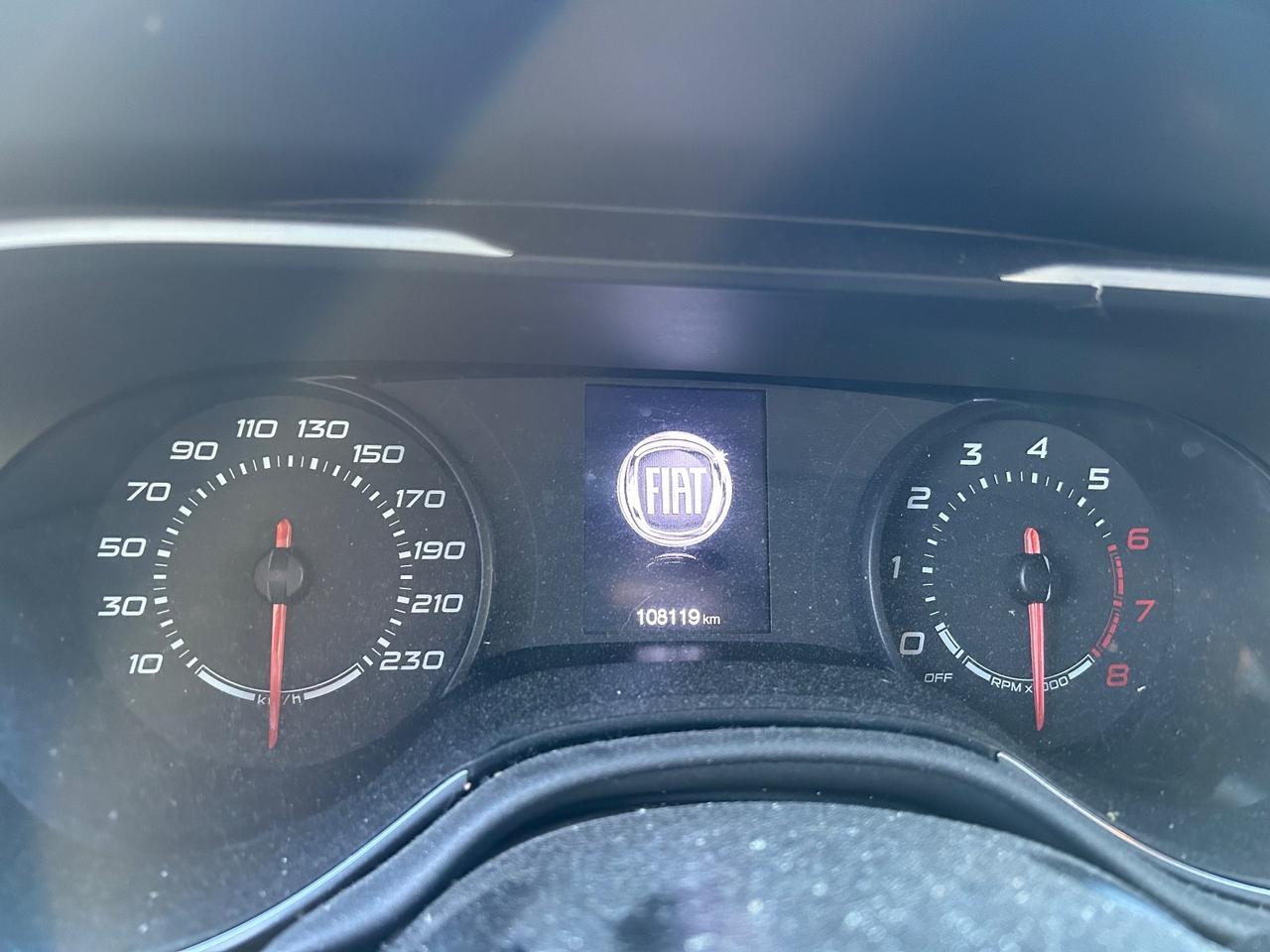 Fiat Tipo 1.4 T-Jet 120CV °LEGGI NOTE°