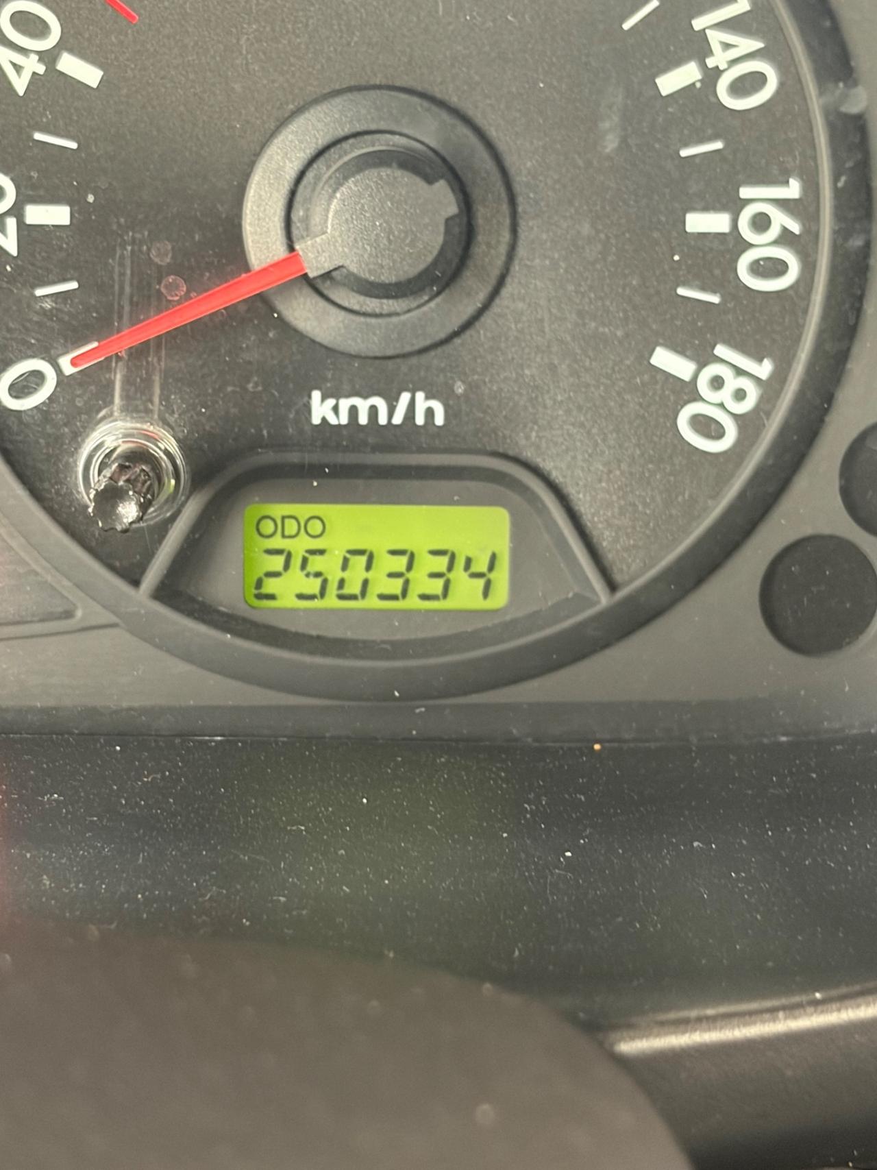 Kia Picanto 1.0 12V Spirit