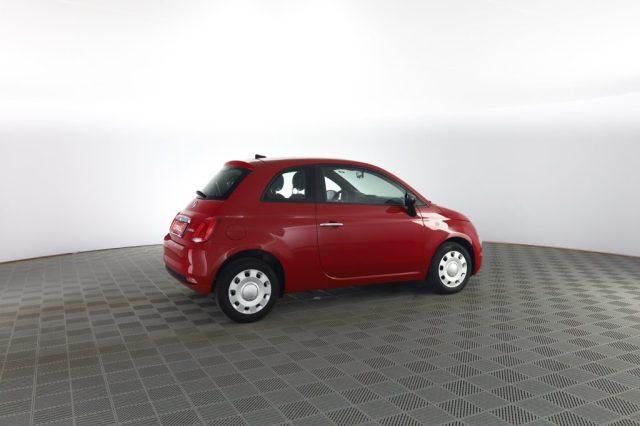 FIAT 500 500 1.0 Hybrid