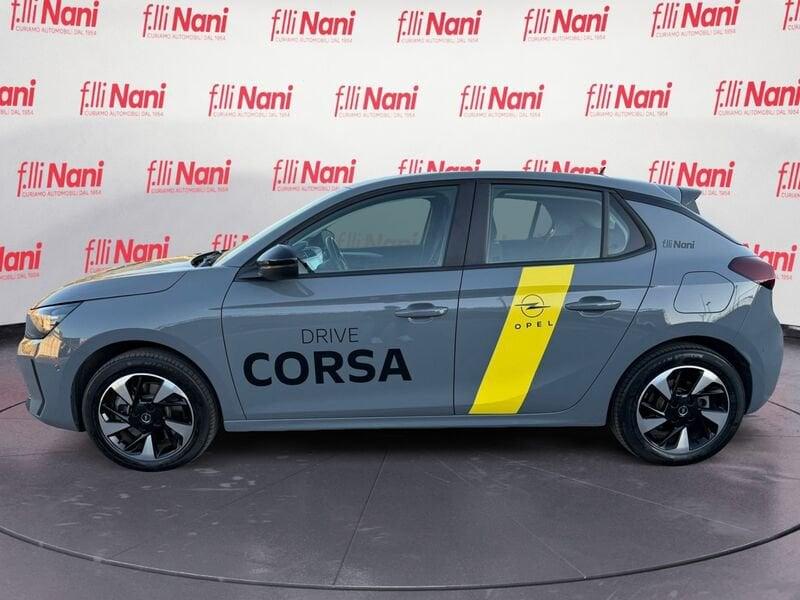 Opel Corsa-e 5 porte Elegance