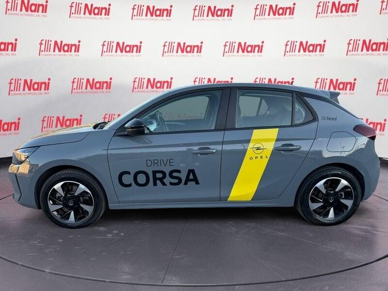 Opel Corsa-e 5 porte Elegance