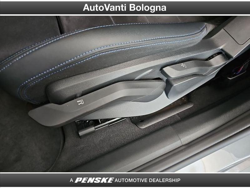 BMW X2 X2 xdrive 20d 48V MSport Pro auto